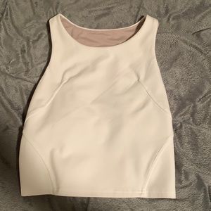 Lululemon Align high-neck tank